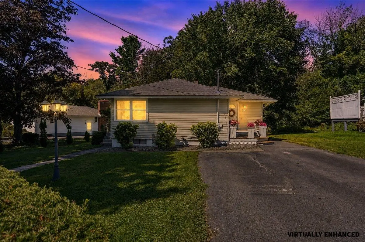 15 Brookman Street, Worcester, MA 01606 - #1