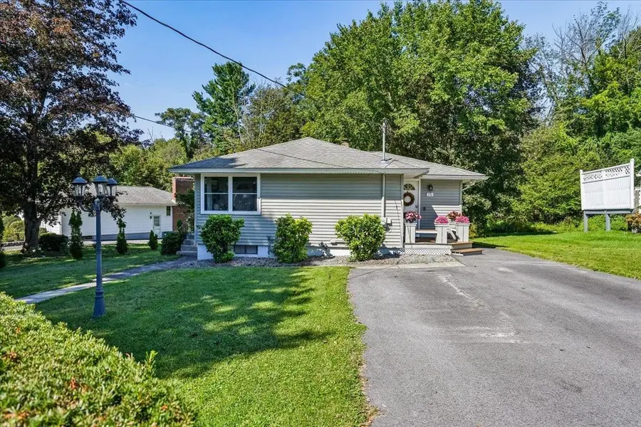 15 Brookman Street, Worcester, MA 01606 - #2