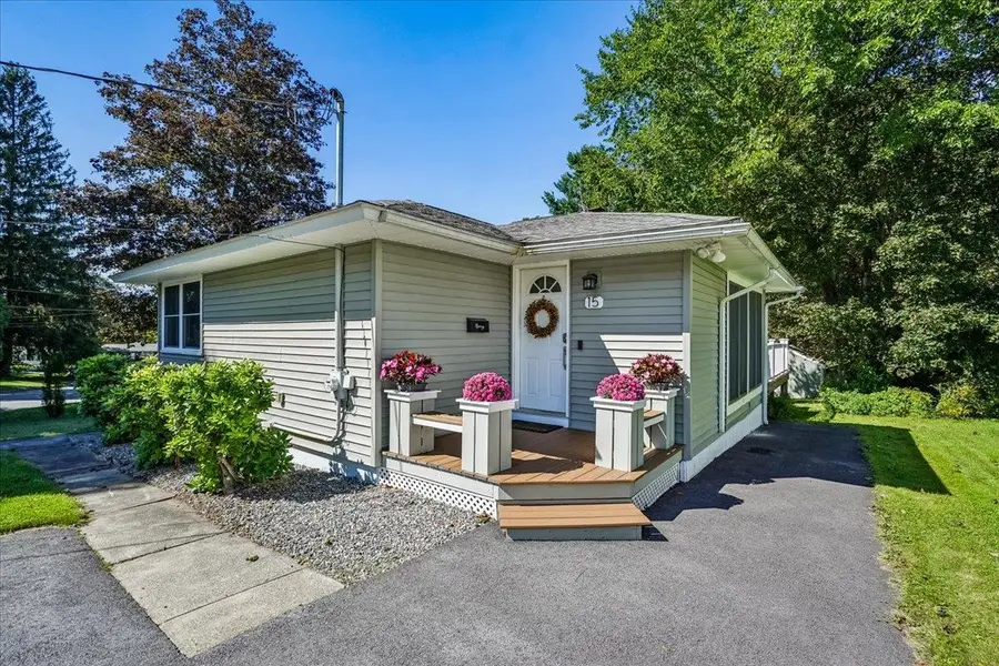 15 Brookman Street, Worcester, MA 01606 - #3