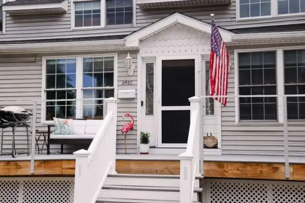 102  East Allen Street #C, Winooski, VT 05404
