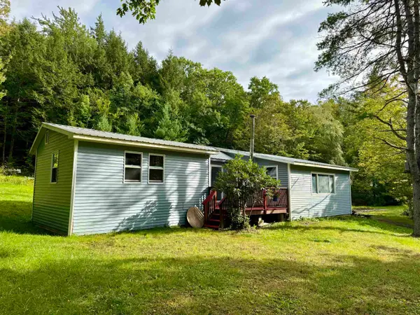 3537 Popple Dungeon Road, Chester, VT 05143
