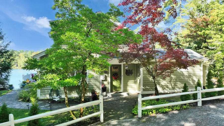 97 Walker Road, Stoddard, NH 03464 - #2