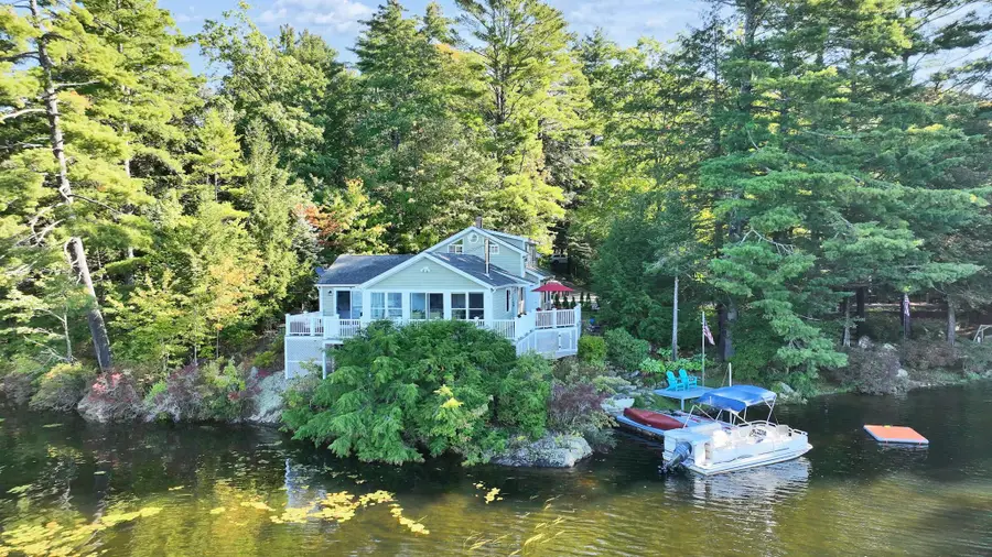 97 Walker Road, Stoddard, NH 03464 - #3