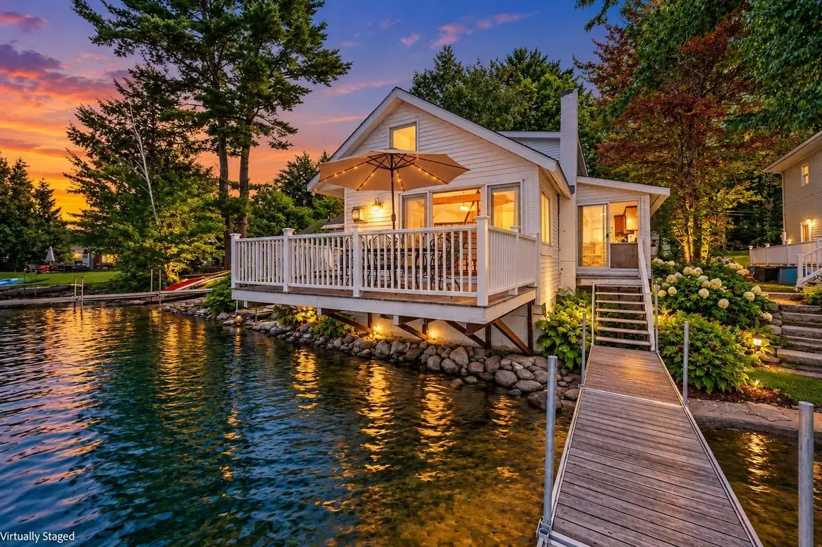 14 Sunnyside Street, Sunapee, NH 03782 - #1