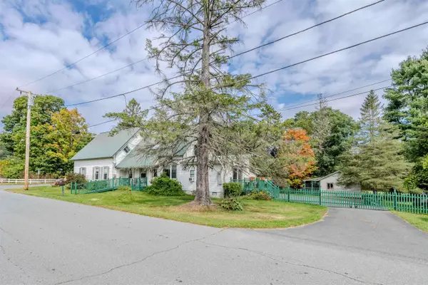 279 Plains Road, Monroe, NH 03771