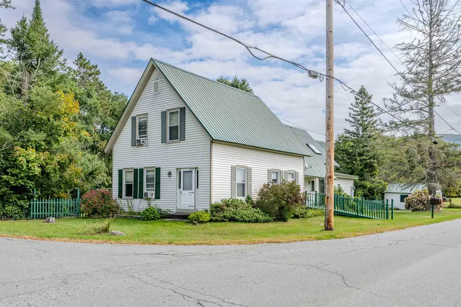 279 Plains Road, Monroe, NH 03771 - #2