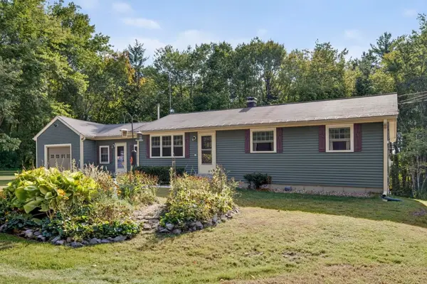 19 Level Street, Merrimack, NH 03054