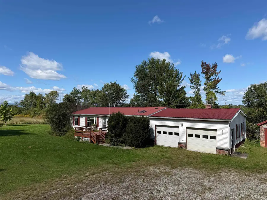 881 Orchard Drive, Bridport, VT 05734 - #2