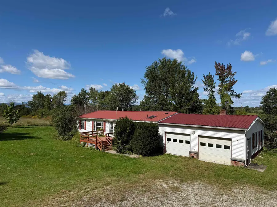 881 Orchard Drive, Bridport, VT 05734 - #3