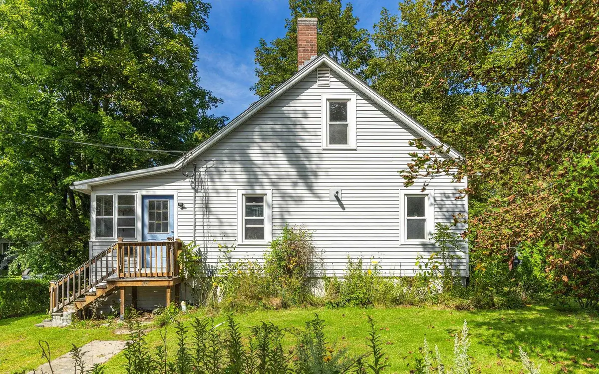 27 Fowler Street, Keene, NH 03431 - #1