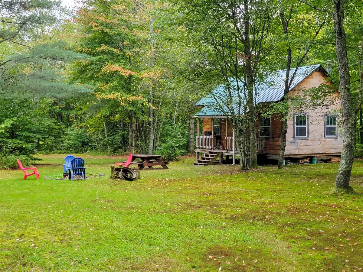 63 Fletcher's Butternut Lane, Belvidere, VT 05442 - #1