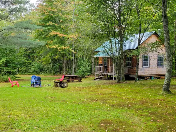 63 Fletcher's Butternut Lane, Belvidere, VT 05442