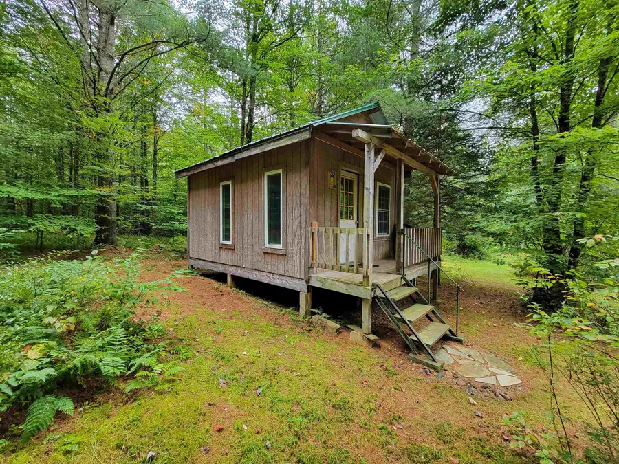 63 Fletcher's Butternut Lane, Belvidere, VT 05442 - #2