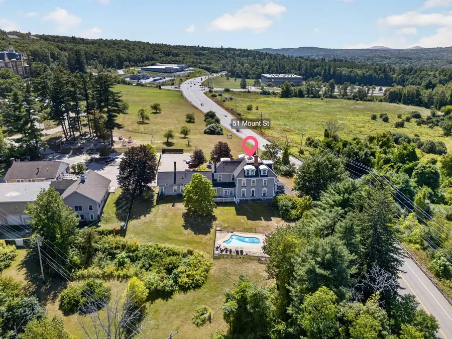 51 Mount st Mary's Way, Hooksett, NH 03106 - #2