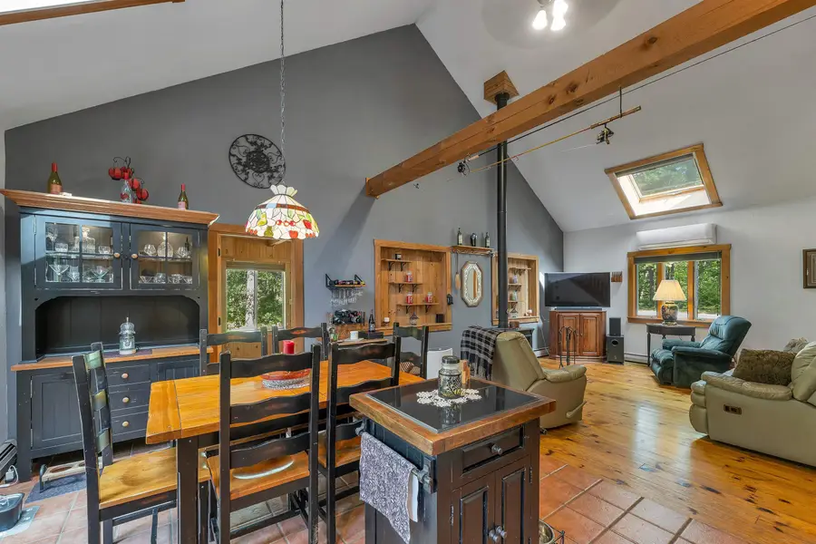 22 Old Mill Road, West Ossipee, NH 03890 - #2