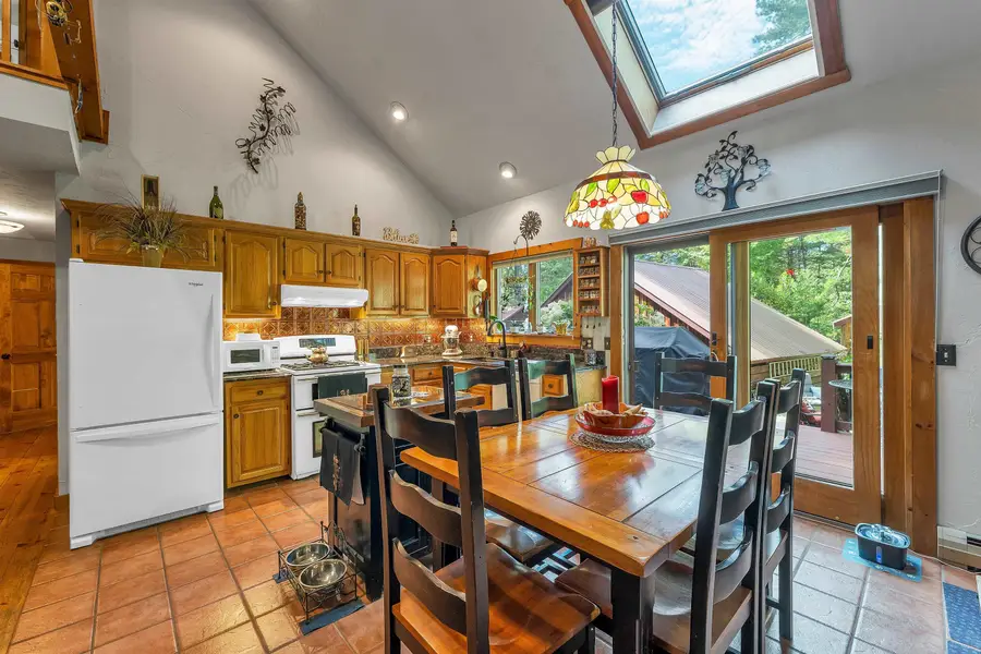 22 Old Mill Road, West Ossipee, NH 03890 - #3