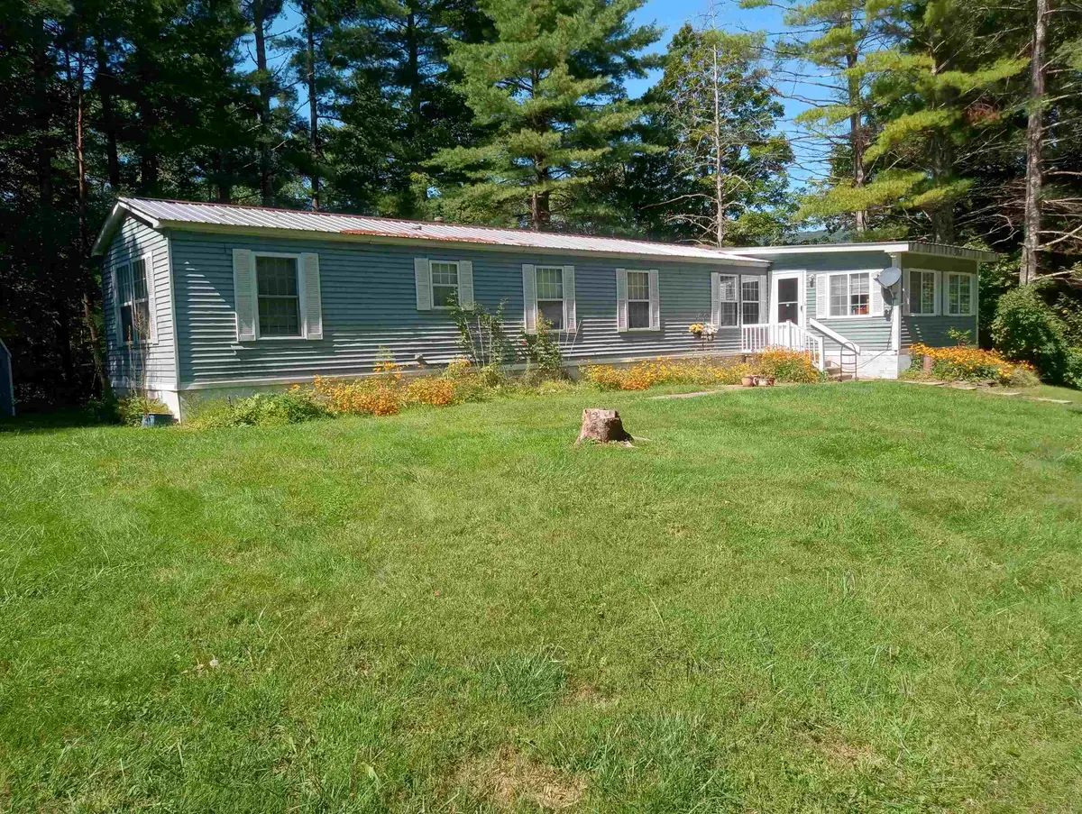 156 Vt Rt. 7B  aka Clarendon Road, Wallingford, VT 05773 - #1