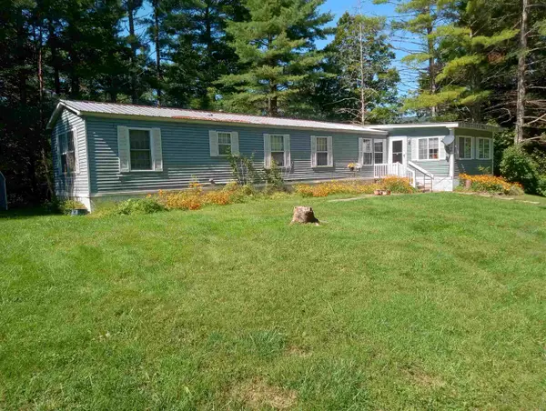 156 Vt Rt. 7B  aka Clarendon Road, Wallingford, VT 05773