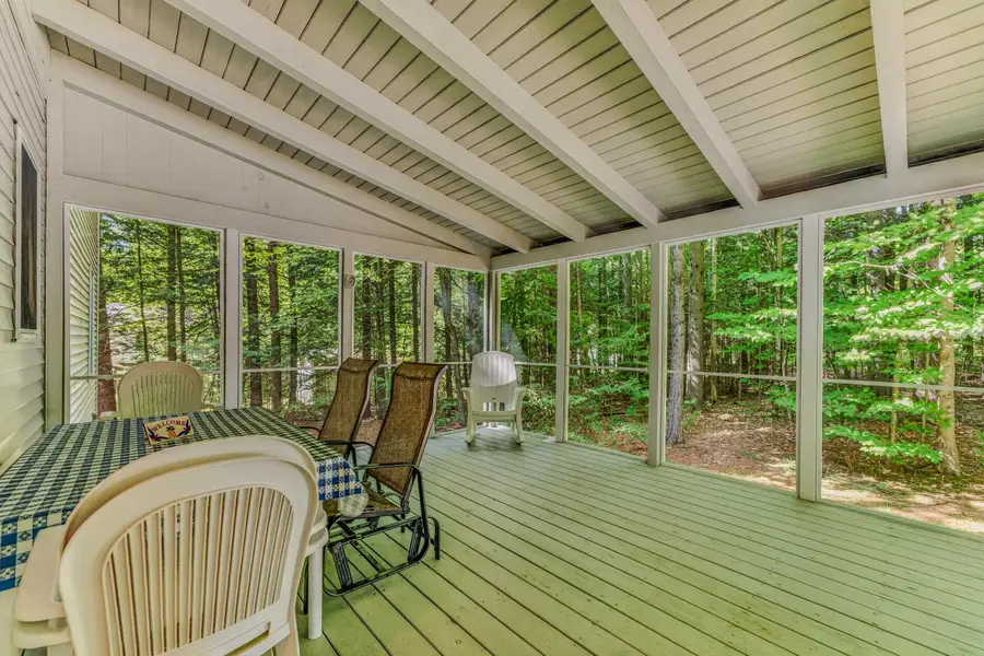 195 Castle Lane, Bristol, NH 03222 - #3