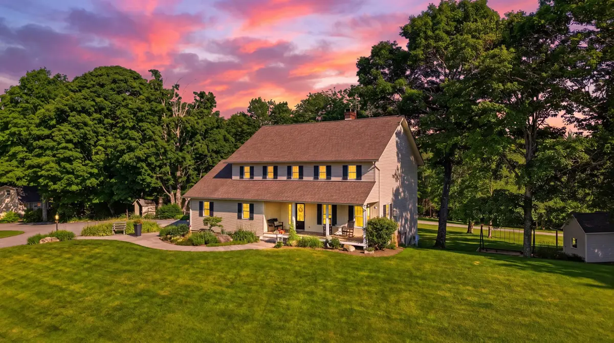 29 Rand Road, Rindge, NH 03461 - #1