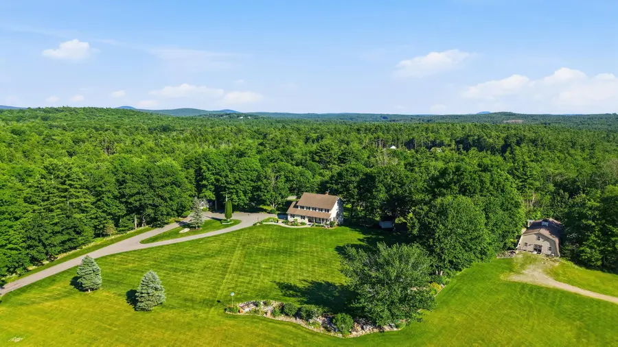 29 Rand Road, Rindge, NH 03461 - #3