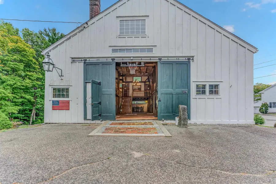 1079 US Route 3 Road, Holderness, NH 03245 - #2