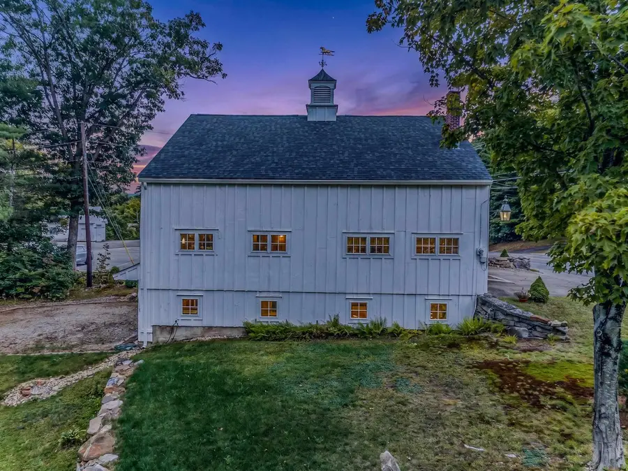 1079 US Route 3 Road, Holderness, NH 03245 - #3