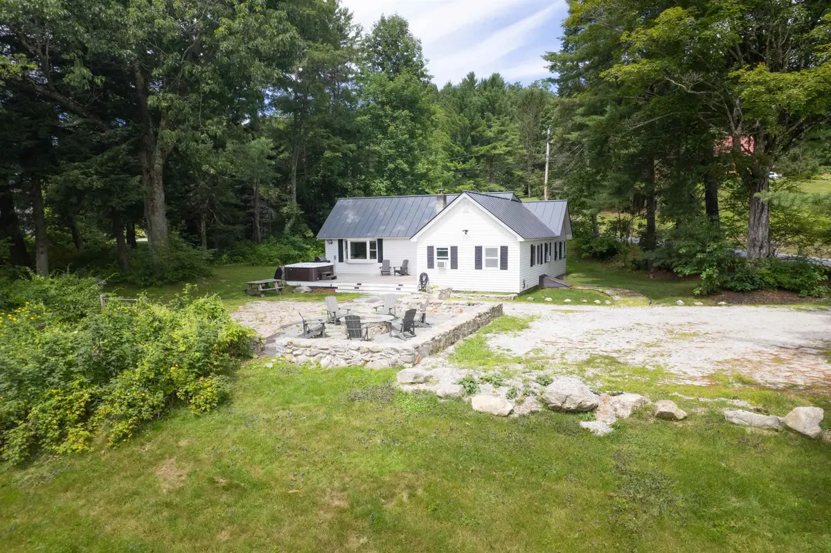 741 Journeys End Road, Mendon, VT 05701 - #1