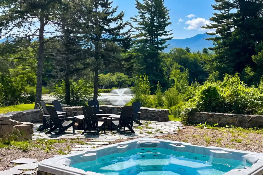 741 Journeys End Road, Mendon, VT 05701 - #2