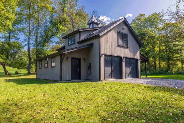 29 Butternut Lane #3, Manchester, VT 05254