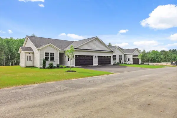 23 Willow Lane, Rindge, NH 03461