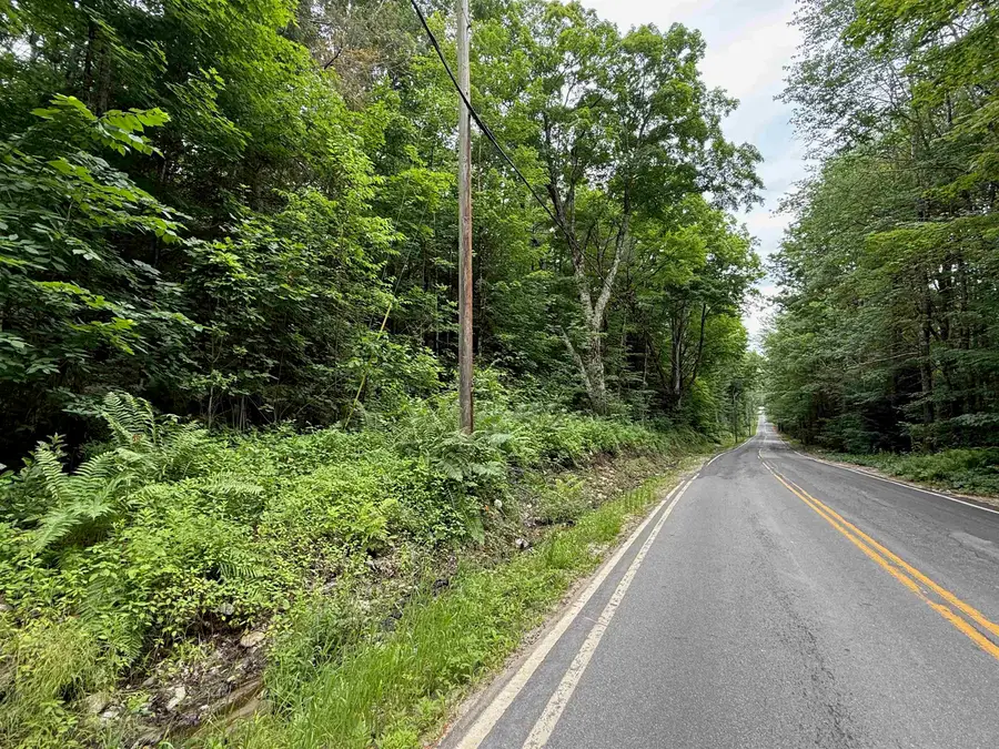 LOT #8-31-2 TYLER Road, Webster, NH 03033 - #3