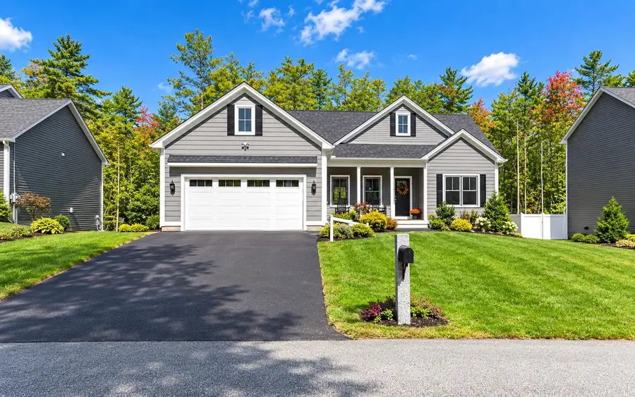 45 Old Walpole Road, Keene, NH 03431 - #2