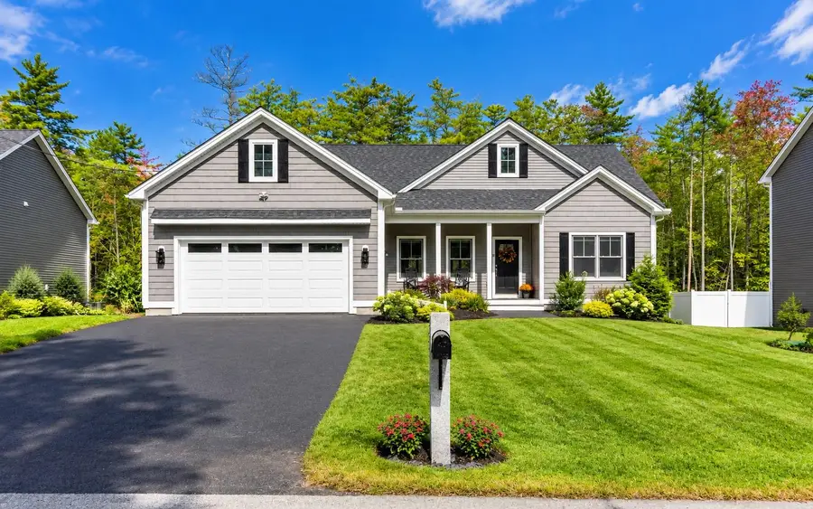 45 Old Walpole Road, Keene, NH 03431 - #3