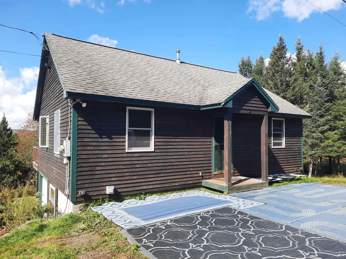117 Daniel Beard Road, Pittsburg, NH 03592 - #1