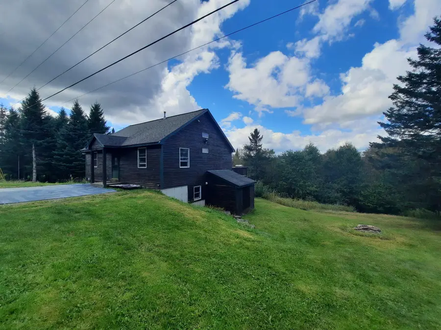 117 Daniel Beard Road, Pittsburg, NH 03592 - #2