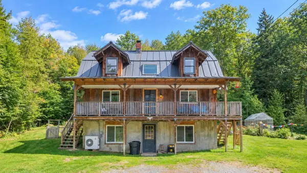 2949 Route 131, Cavendish, VT 05142