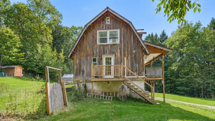 2949 Route 131, Cavendish, VT 05142 - #3