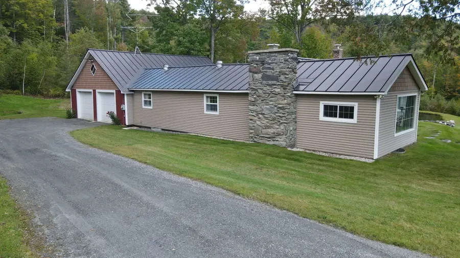 808 Whitcomb Hill Road, Stockbridge, VT 05032 - #3