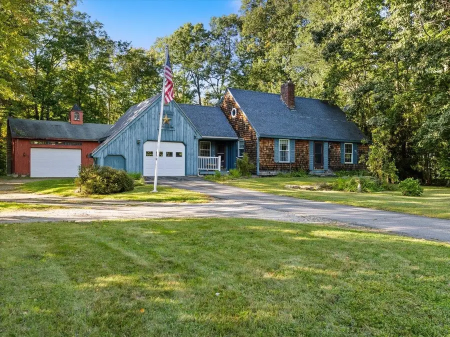 8 Juniper Road, Derry, NH 03038 - #2