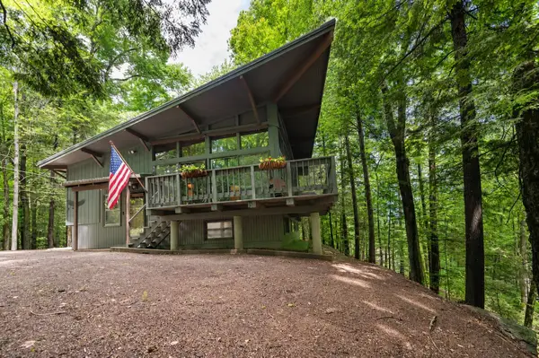 7 Sam Hall Drive, Plymouth, NH 03264
