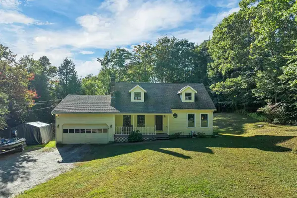 199 Richmond Road, Troy, NH 03465