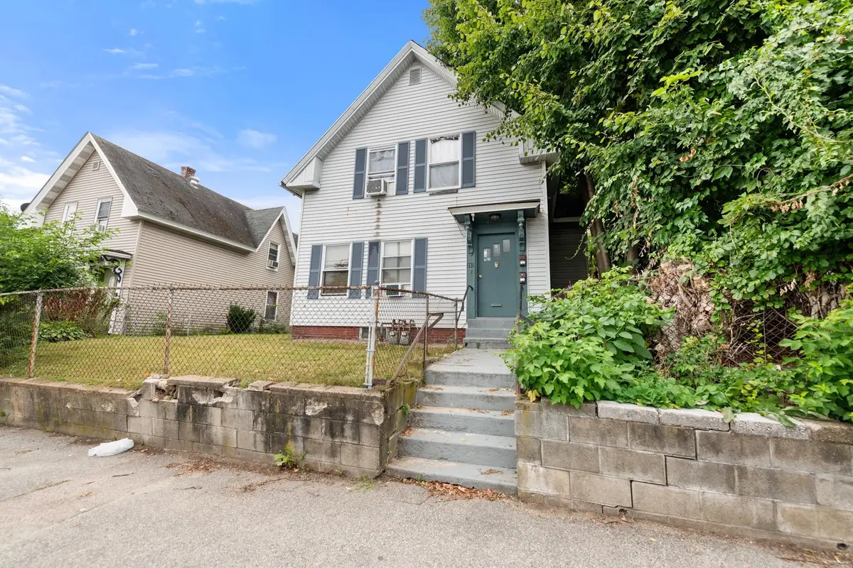 292 Main Street, Manchester, NH 03102 - #1