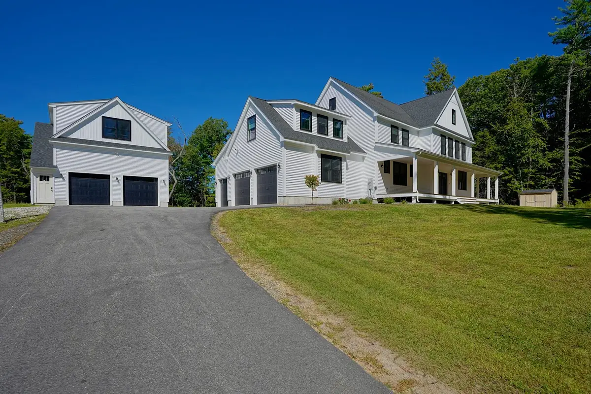 14 Osgood Road, Kensington, NH 03833 - #1