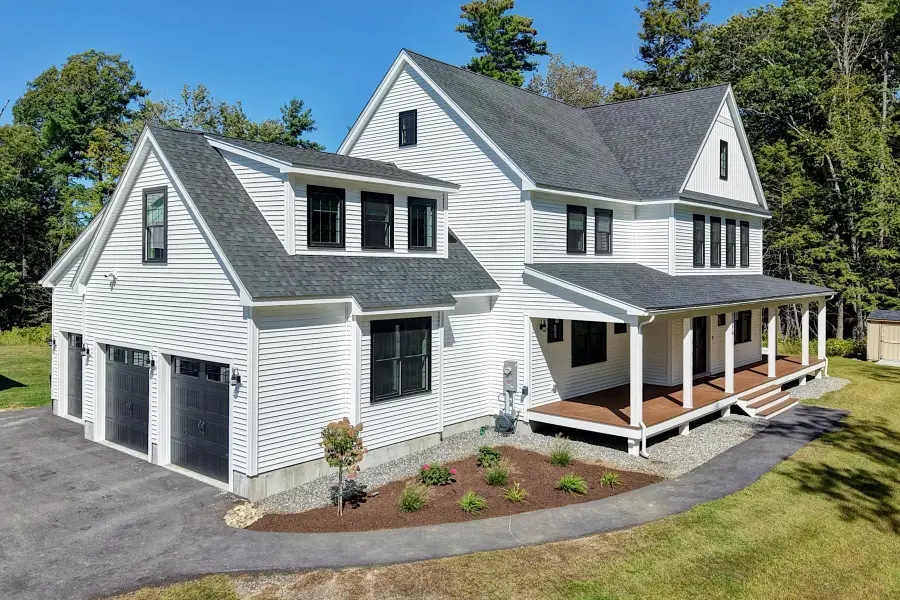14 Osgood Road, Kensington, NH 03833 - #3