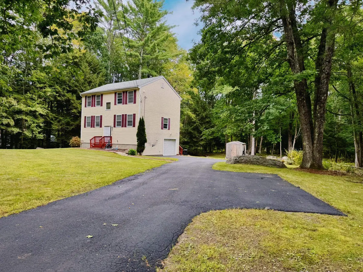 80 Snow Pond Road, Concord, NH 03301 - #1