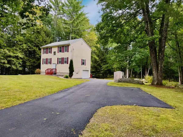 80 Snow Pond Road, Concord, NH 03301