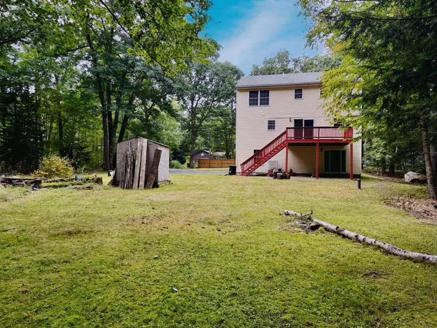 80 Snow Pond Road, Concord, NH 03301 - #3
