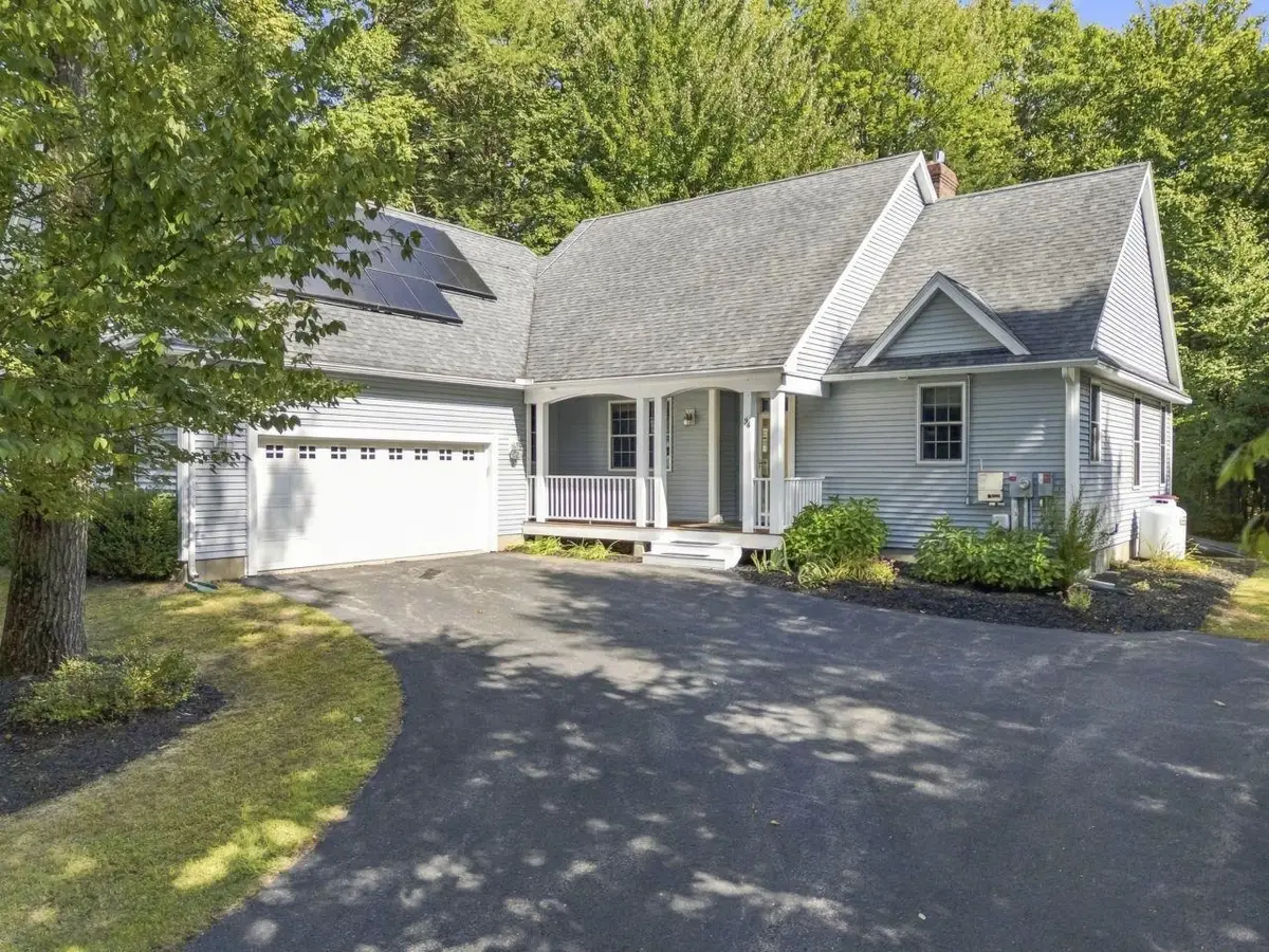 34 Stonewall Drive, Rochester, NH 03868 - #1