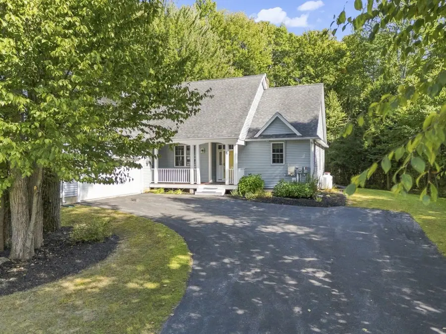34 Stonewall Drive, Rochester, NH 03868 - #2
